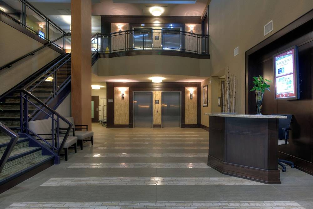 Staybridge Suites HAMILTON - DOWNTOWN by IHG 2