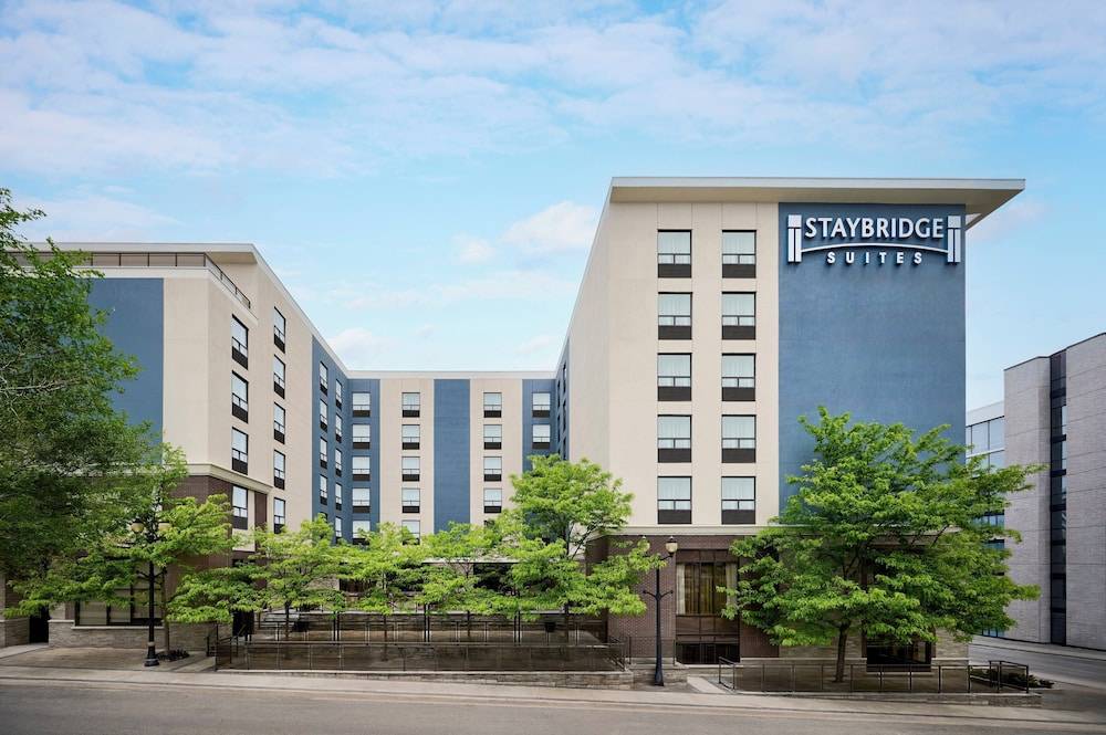 Staybridge Suites HAMILTON - DOWNTOWN by IHG 1