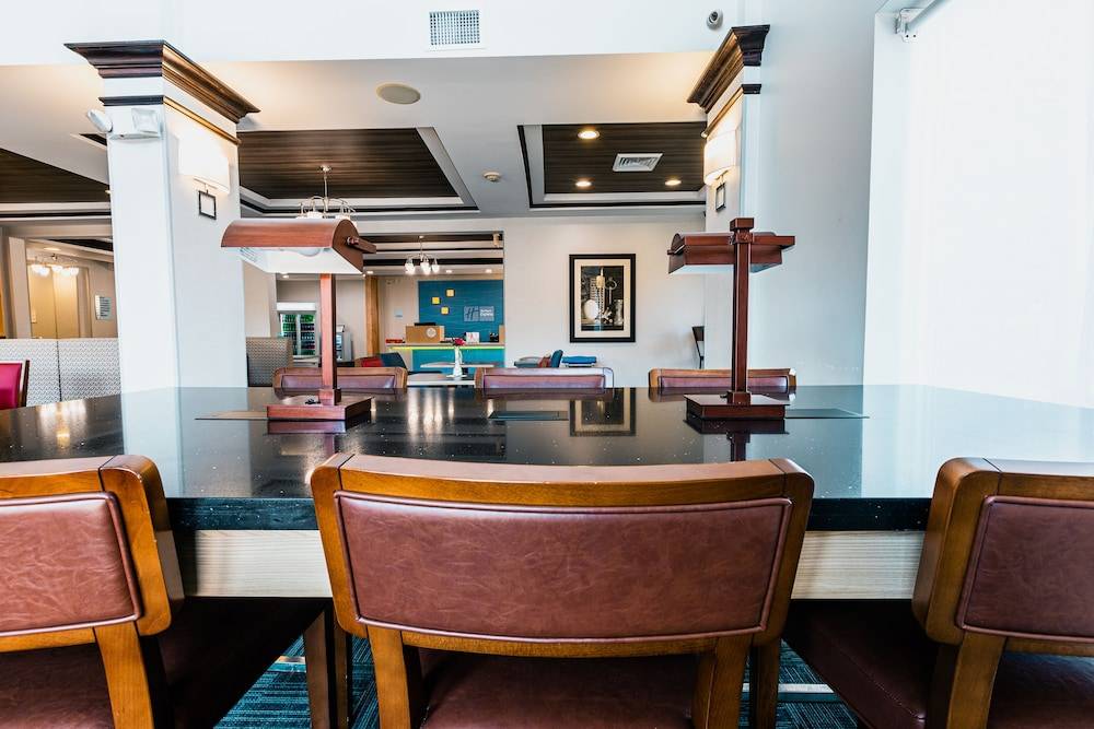 Holiday Inn Express & Suites HAMBURG by IHG 2