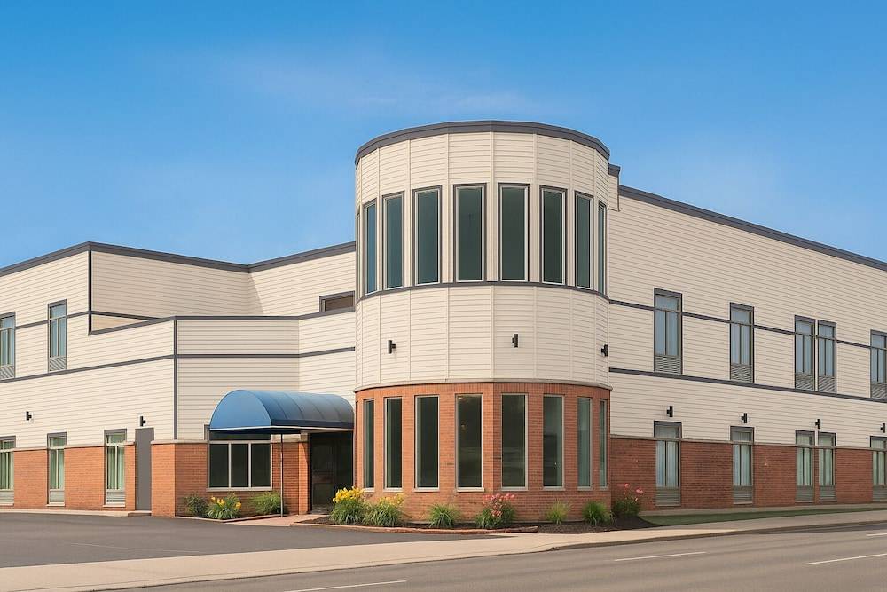 Signature Stay Inn & Suites - Downtown Hamilton 1