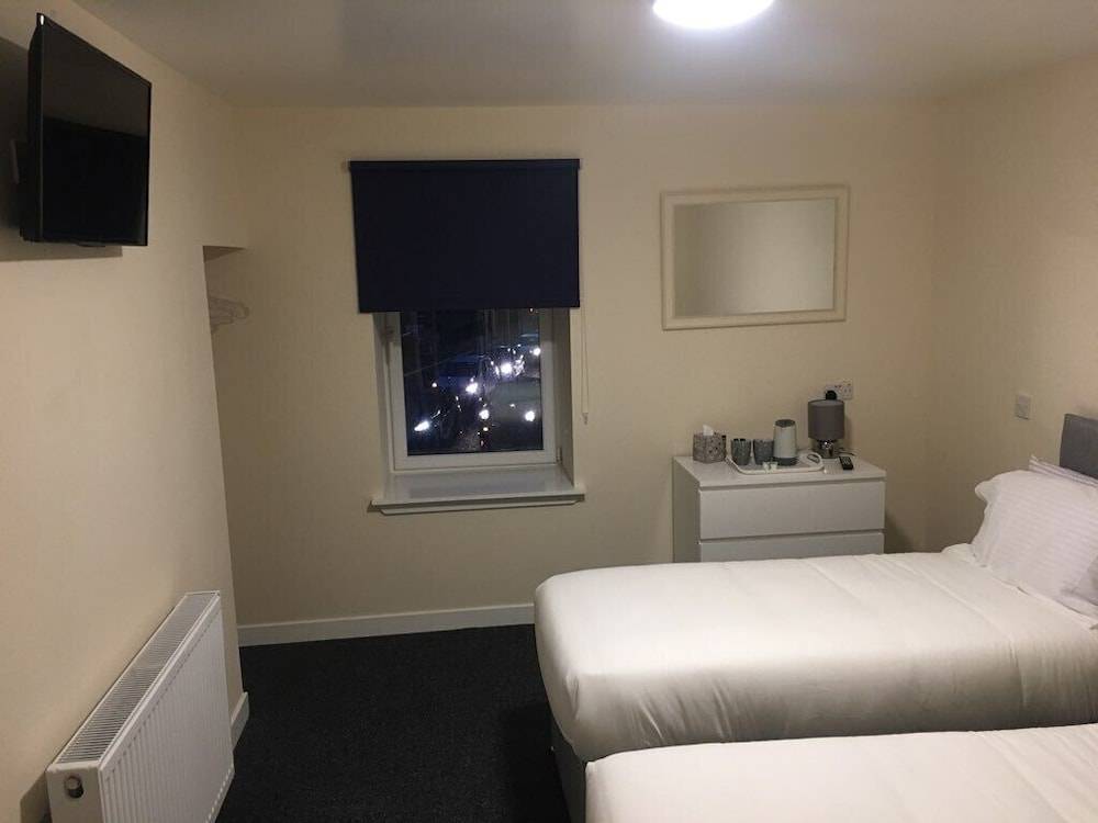 Stonefield Rooms 2