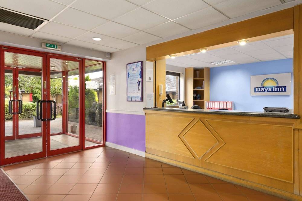 Days Inn Hamilton 2