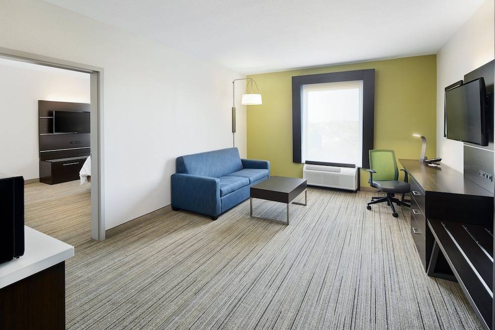 Holiday Inn Express & Suites PORT RICHEY by IHG 2