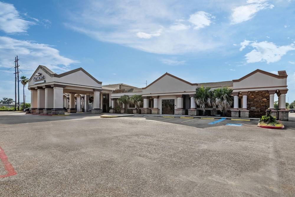 Baymont by Wyndham Port Arthur - Groves Area 1