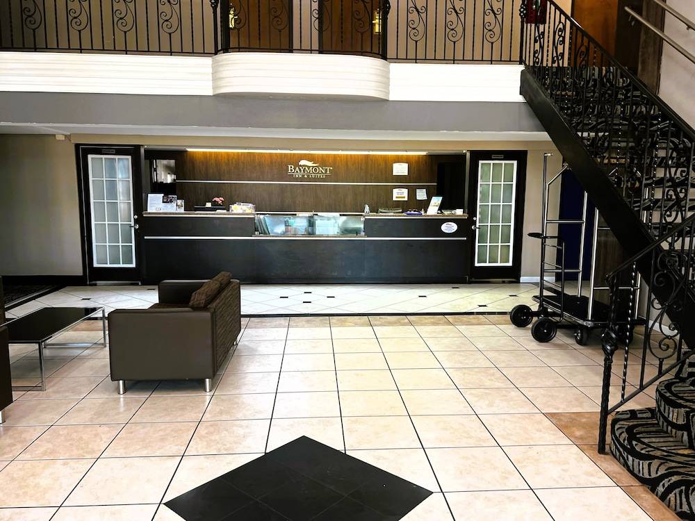 Baymont by Wyndham Port Arthur - Groves Area 2