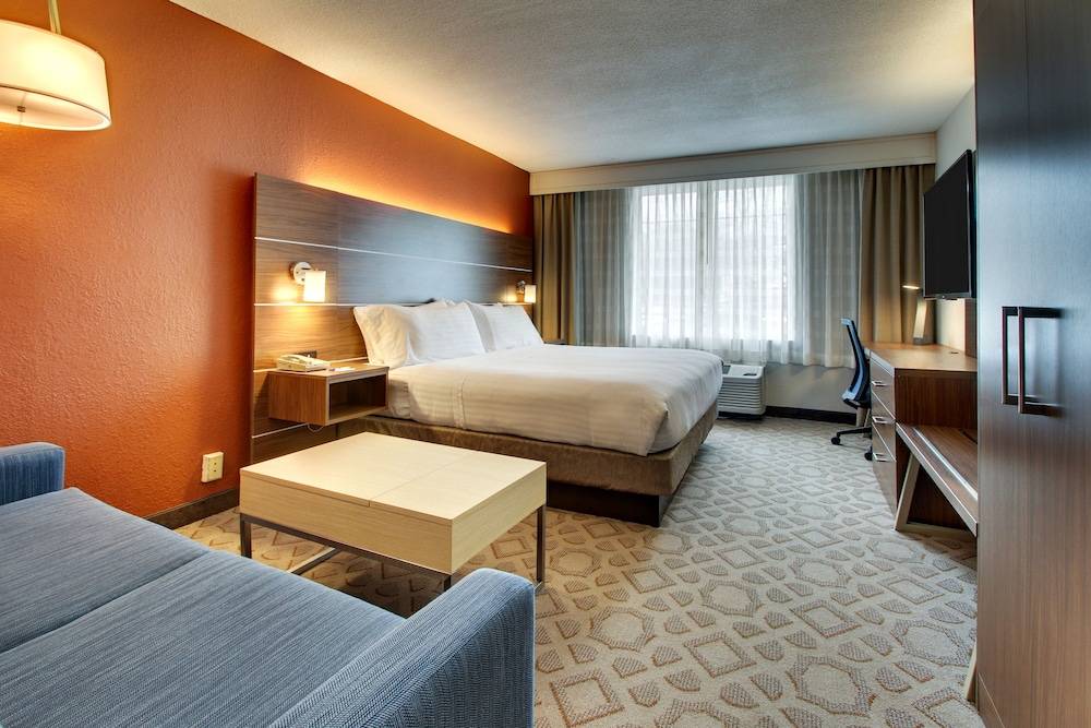 Holiday Inn Express POUGHKEEPSIE by IHG 1