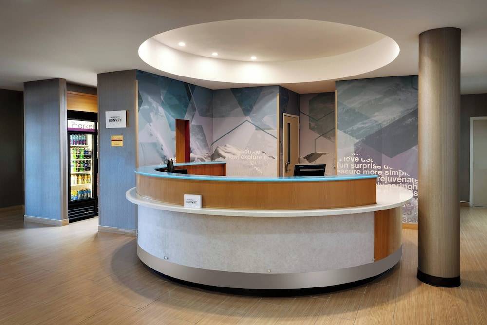 SpringHill Suites by Marriott Provo 2