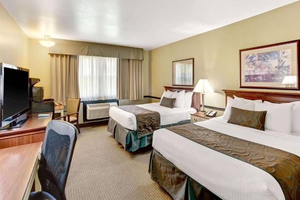 Provo River Inn 2