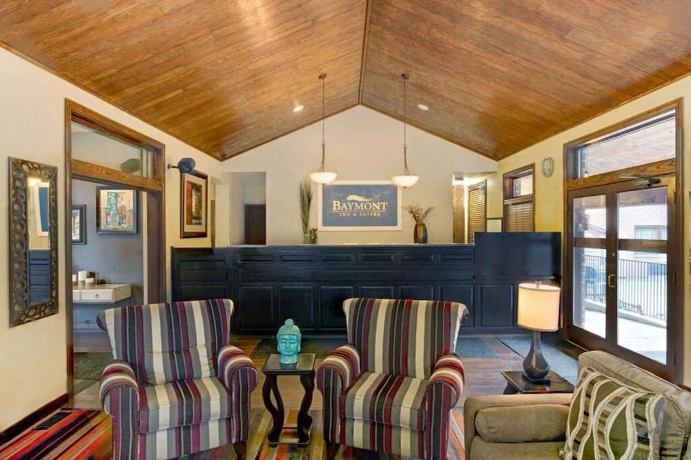 Provo River Inn 1