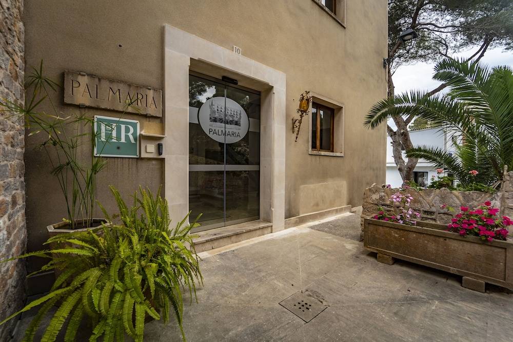 Hostal Palmaria 2