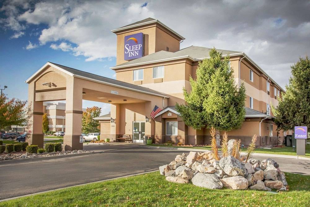 Sleep Inn Provo near University 1