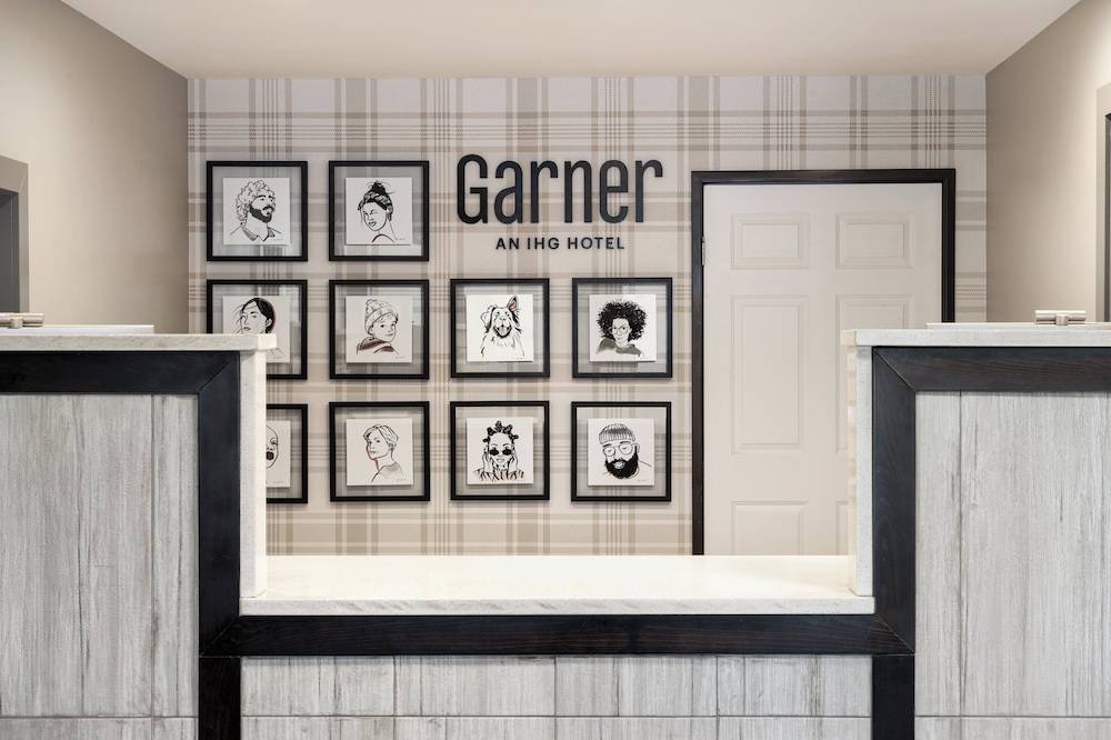 Garner Hotel Provo South by IHG 1