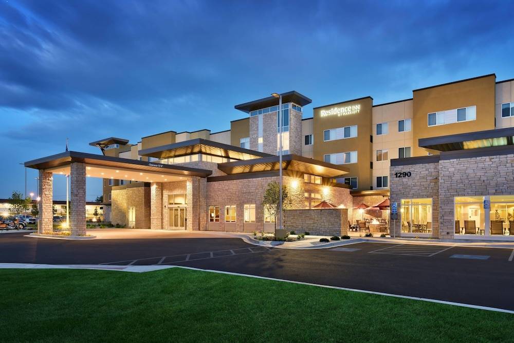 Residence Inn by Marriott Provo South University 1