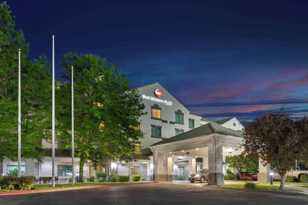 Best Western Plus Provo University Inn 1