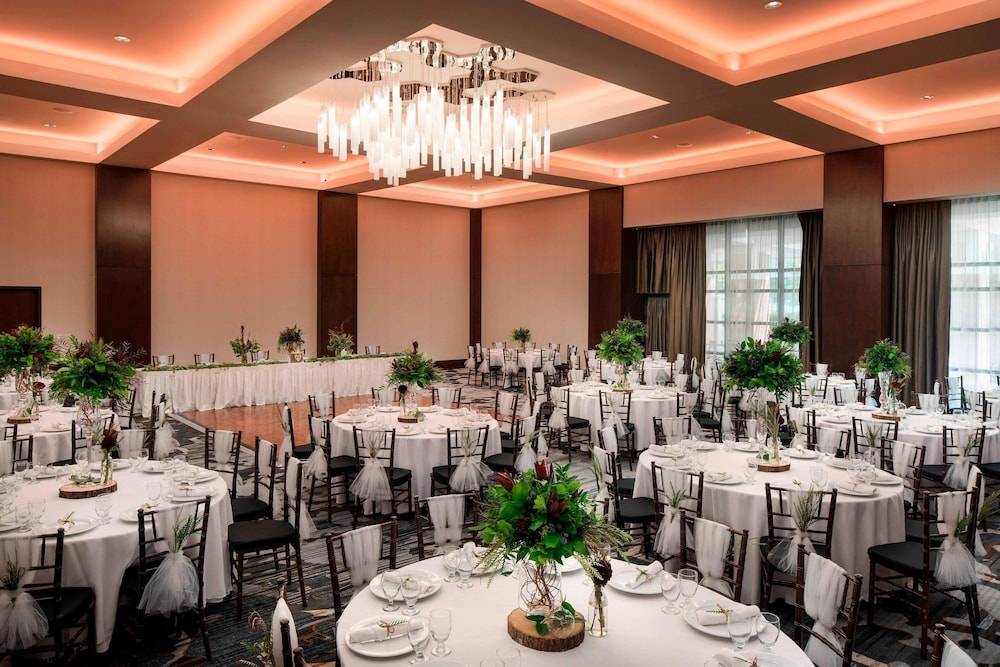 Provo Marriott Hotel & Conference Center 2