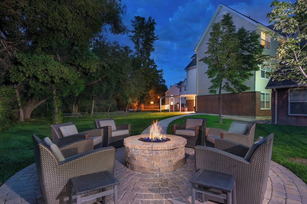 Residence Inn by Marriott Provo North University 1