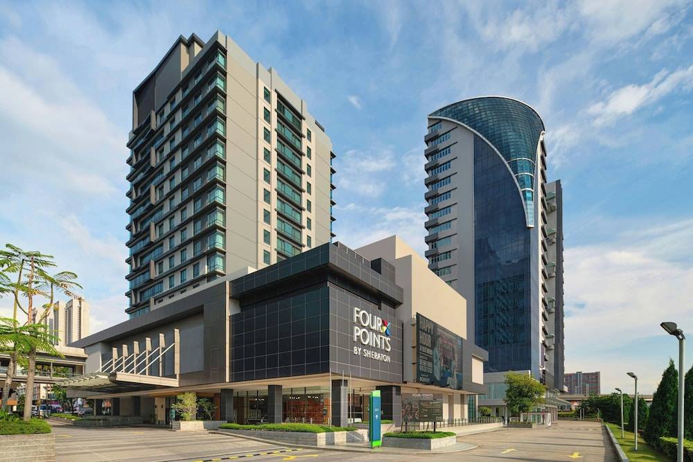 Four Points by Sheraton Puchong 1