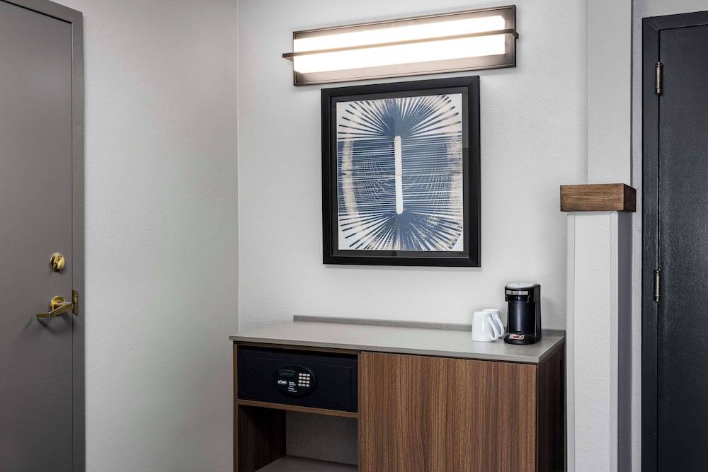 Hyatt Place Nashville/Hendersonville 1