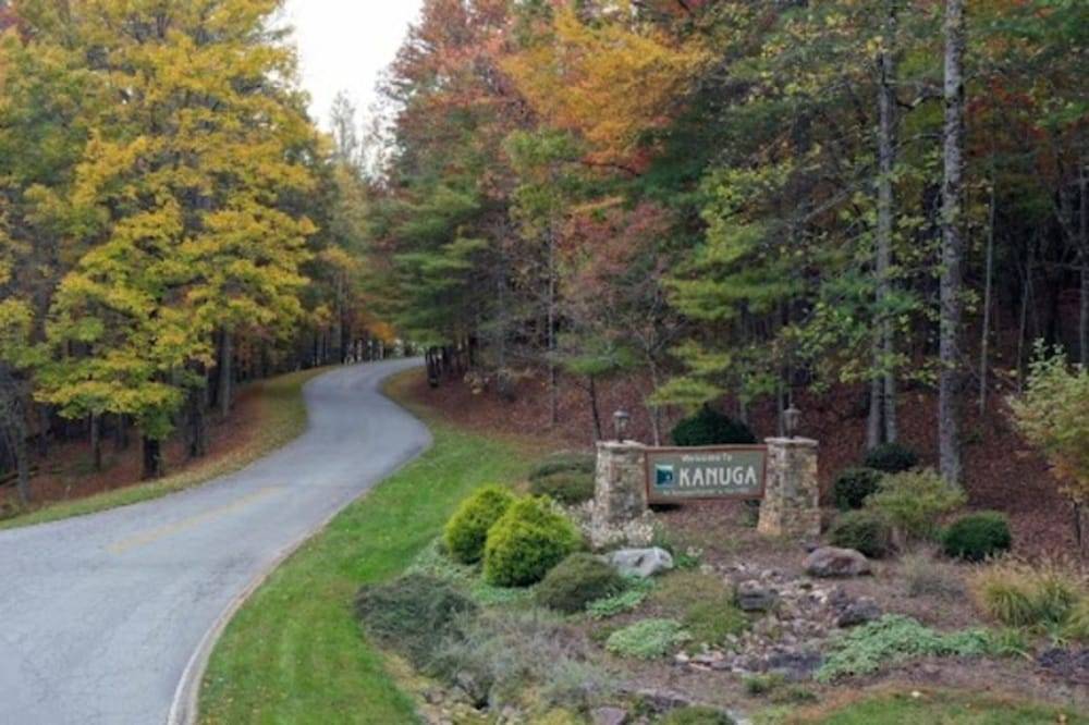 Kanuga Inn & Lodging 2