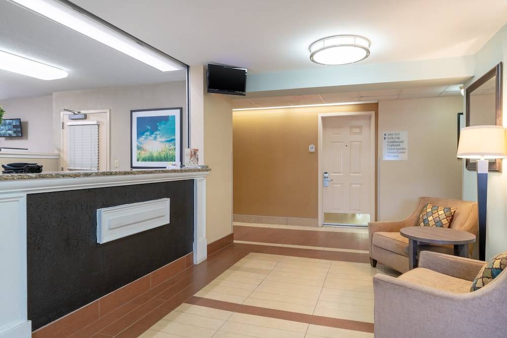 Candlewood Suites WASHINGTON-DULLES HERNDON by IHG 2