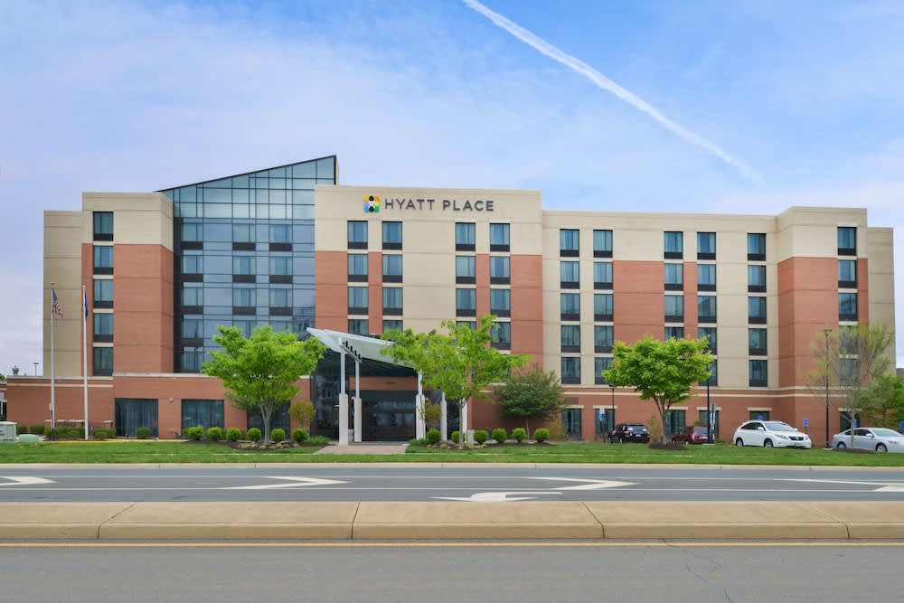 Hyatt Place Herndon Dulles Airport - East 1
