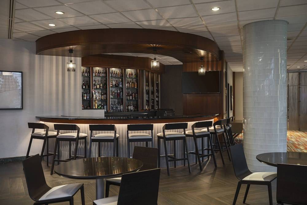 Washington Dulles Marriott Suites 2