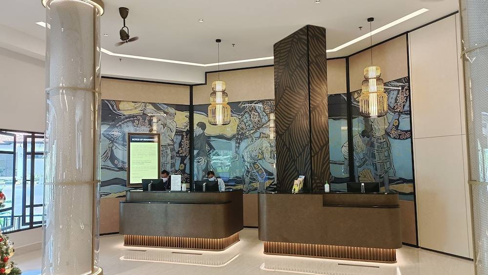 Palm Garden Hotel, Putrajaya, a Tribute Portfolio Hotel 2