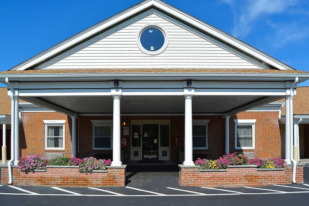 Quality Inn Raynham - Taunton 1