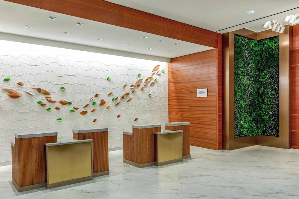 The Westin Washington Dulles Airport 2