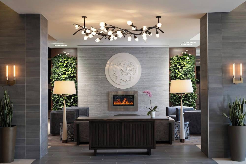 The Westin Reston Heights 2