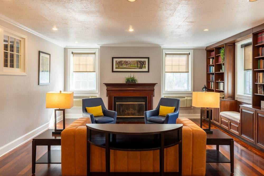 Comfort Inn Rockland - Boston 2