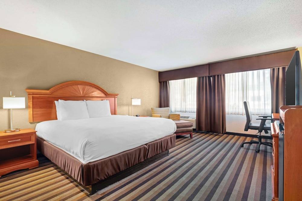 Best Western Rockland 1