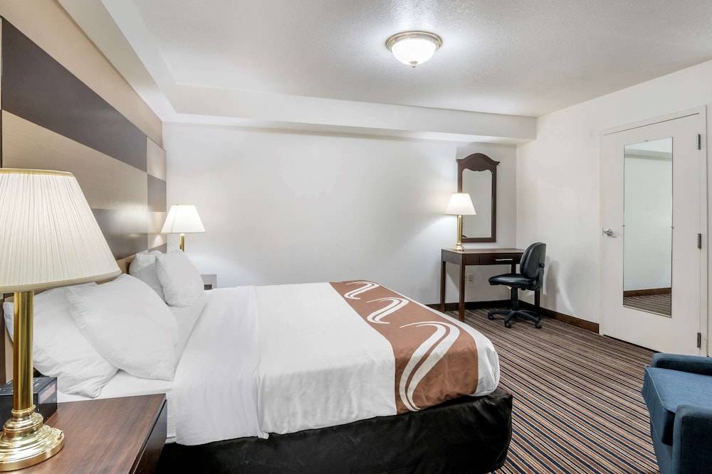 Quality Inn Central Roseburg 2