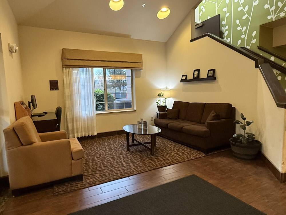 SureStay by Best Western Roseburg 2
