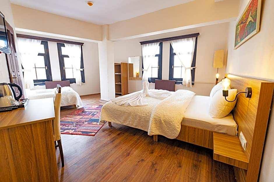 Simre Inn Hotel Safranbolu 2