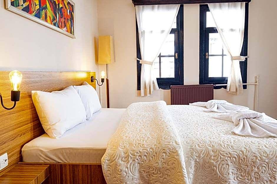 Simre Inn Hotel Safranbolu 1