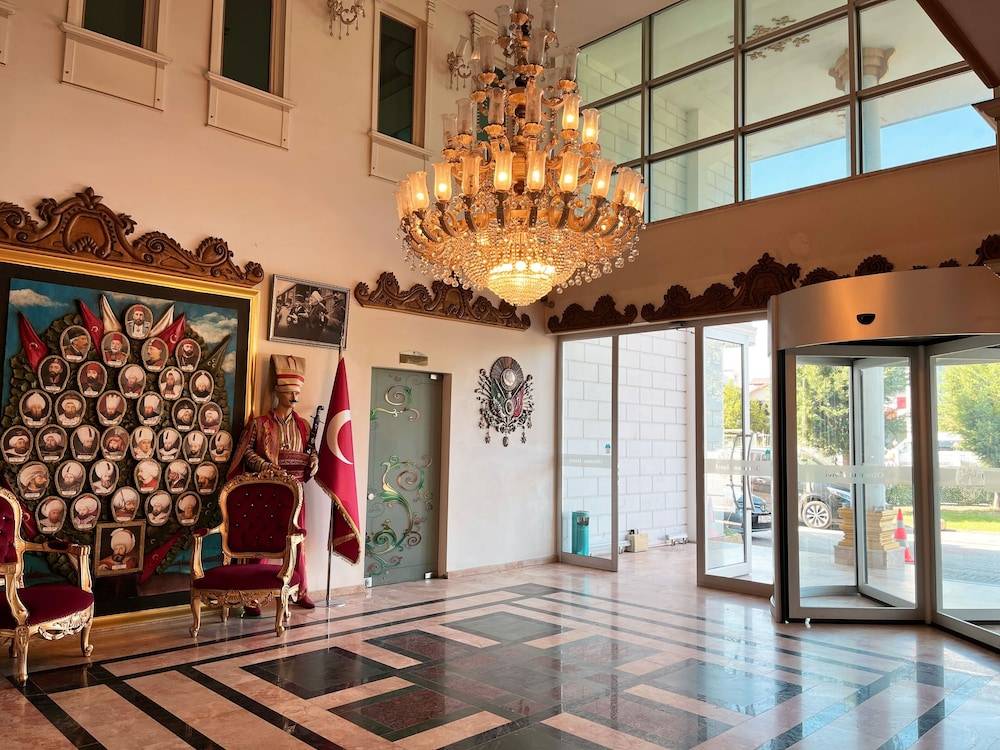 Ottoman Hotel Sakarya 2
