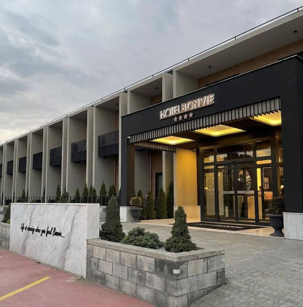 Hotel Bonvie 1