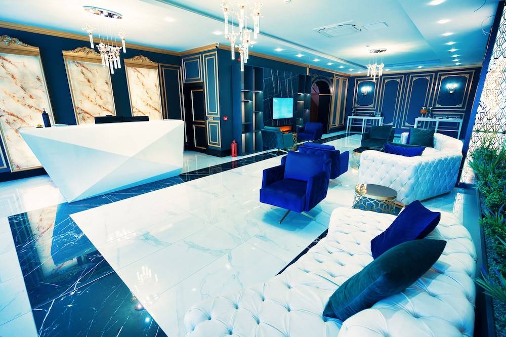 Continent Luxury Suites Sakarya 2