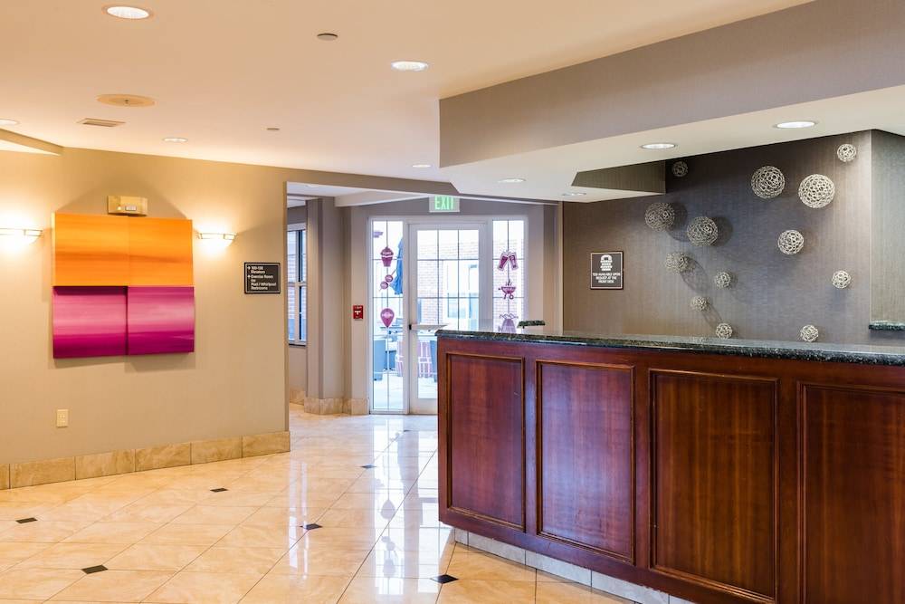Residence Inn Kansas City Olathe 2