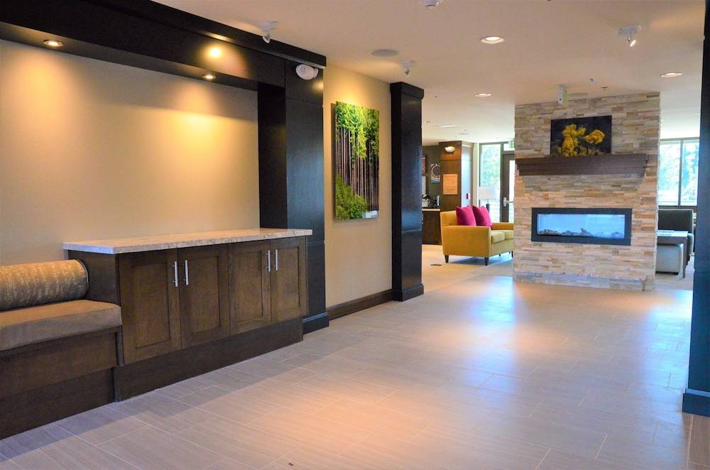 Staybridge Suites HILLSBORO - ORENCO STATION by IHG 2