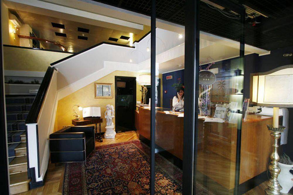 Hotel San Marco 1