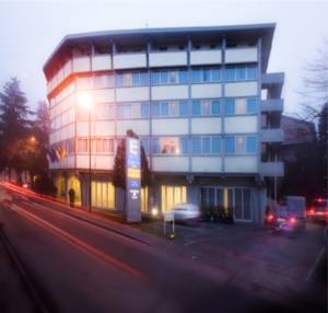 Hotel Europa 1
