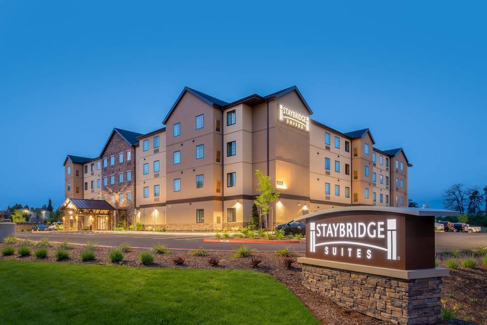 Staybridge Suites HILLSBORO NORTH by IHG 1