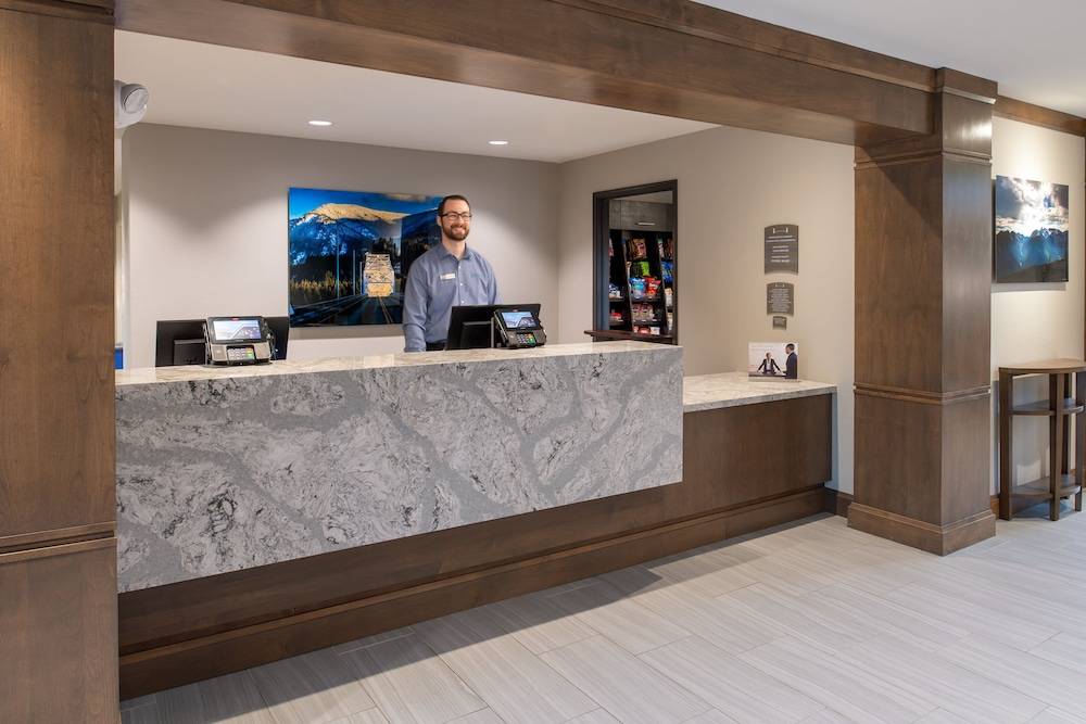 Staybridge Suites HILLSBORO NORTH by IHG 2