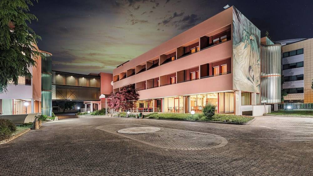 City Style Hotel Reggio Emilia 1