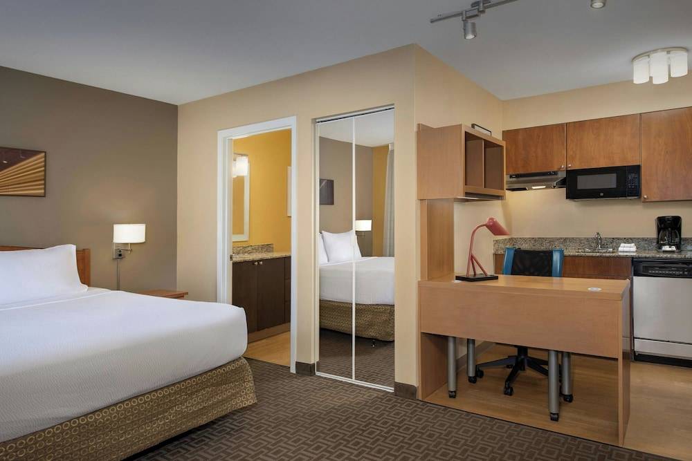 TownePlace Suites by Marriott Portland Hillsboro 1