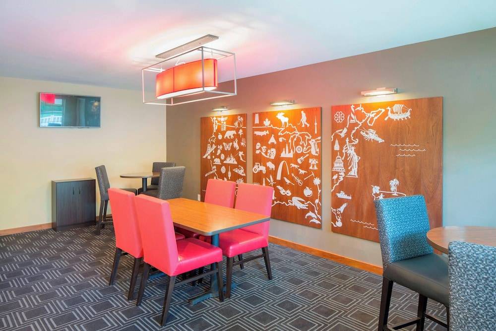 TownePlace Suites by Marriott Portland Hillsboro 2