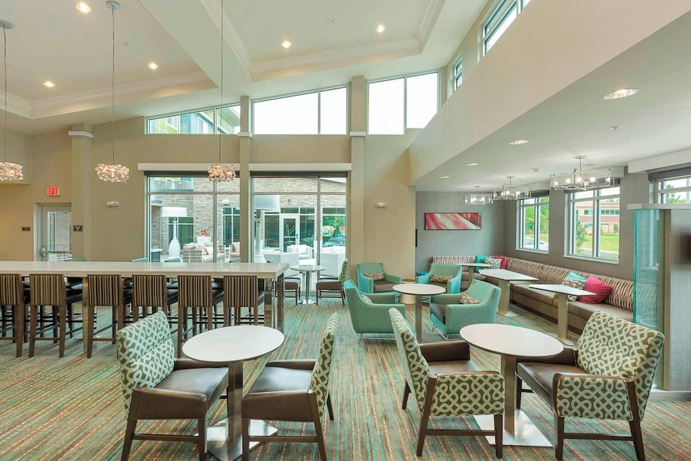 Residence Inn by Marriott Portland Hillsboro/Brookwood 2