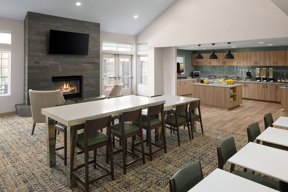 Residence Inn Portland Hillsboro 1